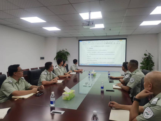 六是加強(qiáng)對巡查隊(duì)伍專業(yè)培訓(xùn).png